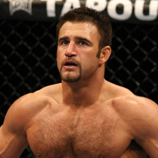 Phil Baroni