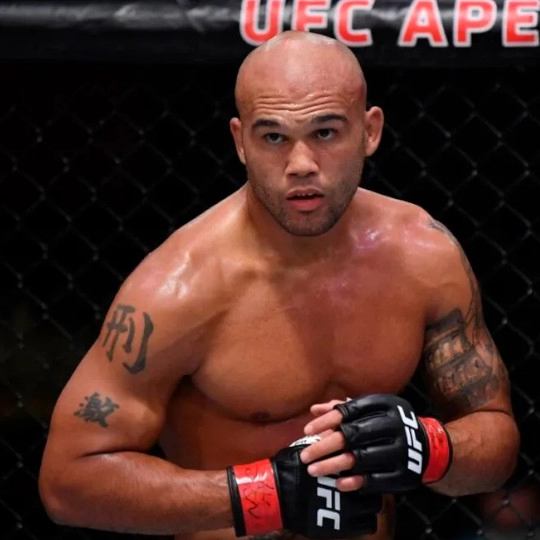Robbie Lawler