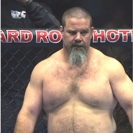 David Abbott