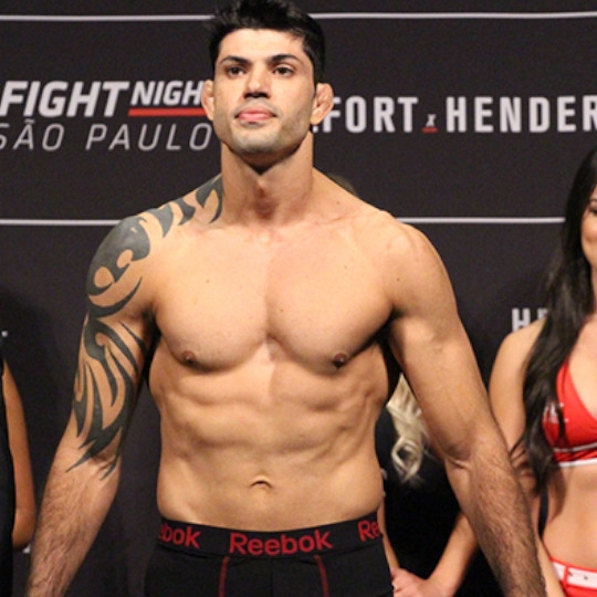 Viscardi Andrade