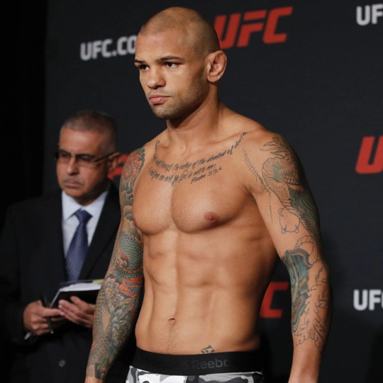 Thiago Alves