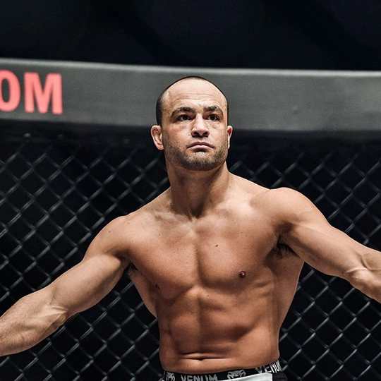 Eddie Alvarez 