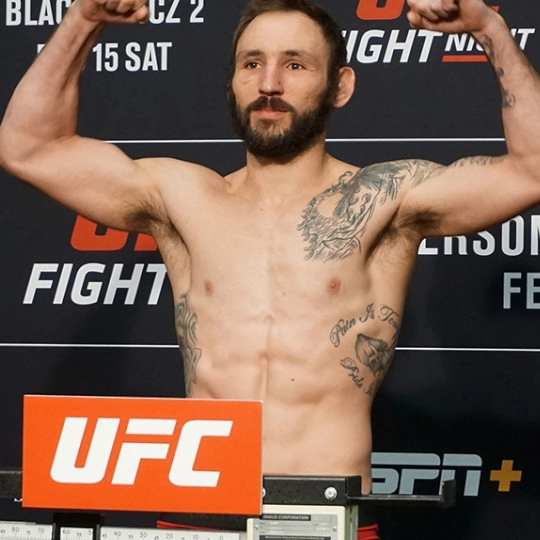 Lando Vannata Groovy