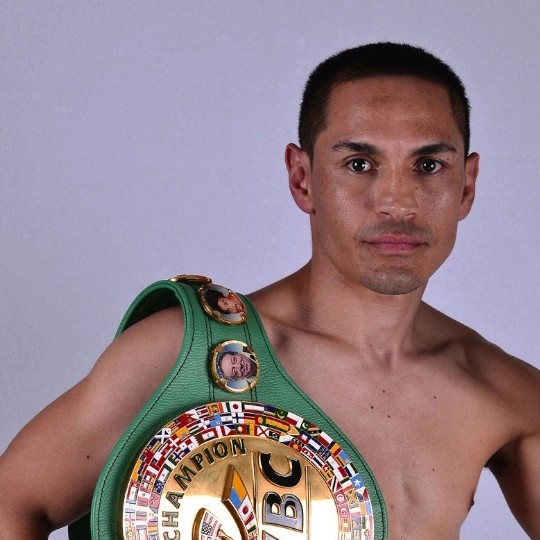Juan Francisco Estrada El Gallo Juan Francisco Estrada El Gallo