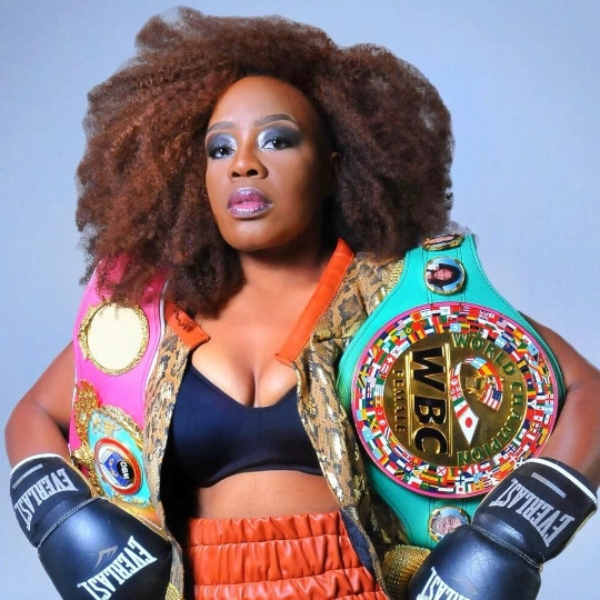 Franchon Rebecca Monich Crews