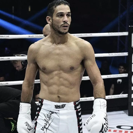 Ilias Banniss Ilias Banniss