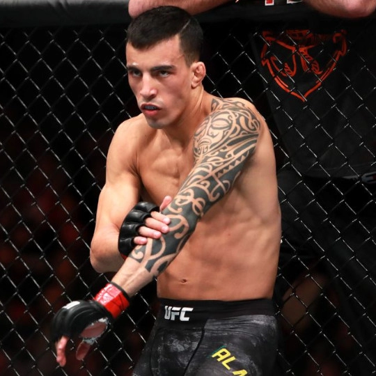 Thomas Almeida
