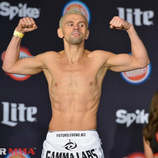 Marcos Galvao