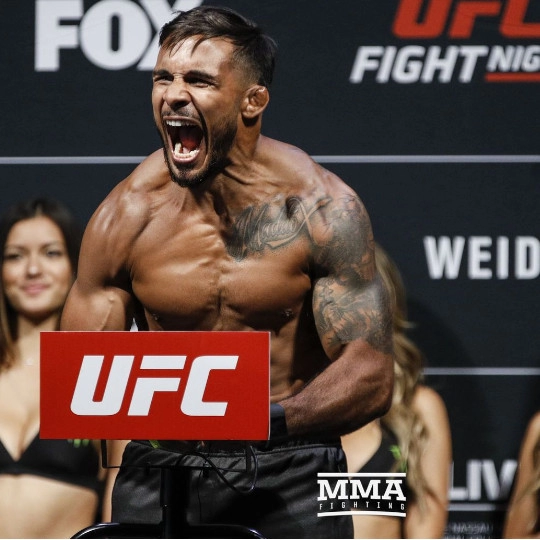 Dennis Bermudez The Menace Dennis Bermudez The Menace