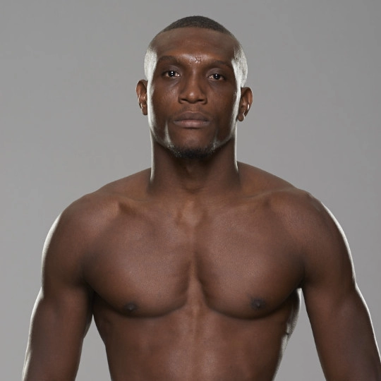 Humberto Brown Morrison