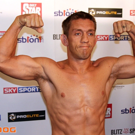 Chris Brennan