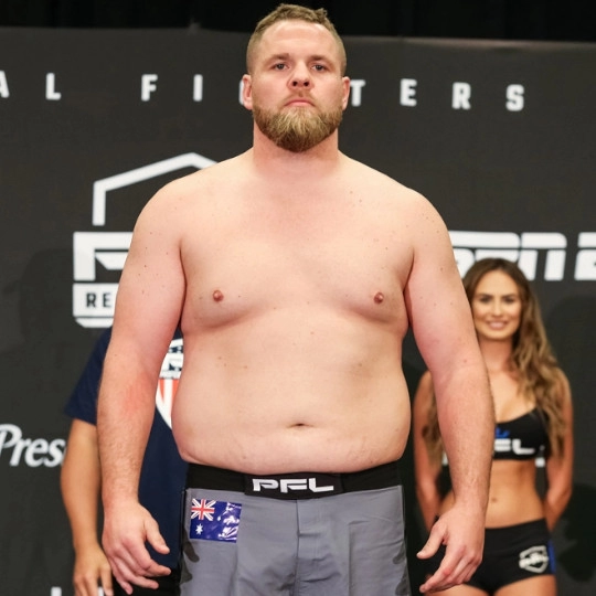 Ben Edwards Ben Edwards
