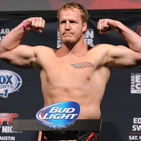 Jared Rosholt The Big Show Jared Rosholt The Big Show