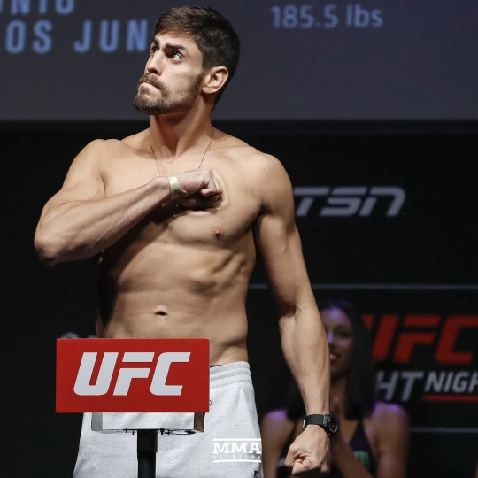 Antonio Carlos Jr.