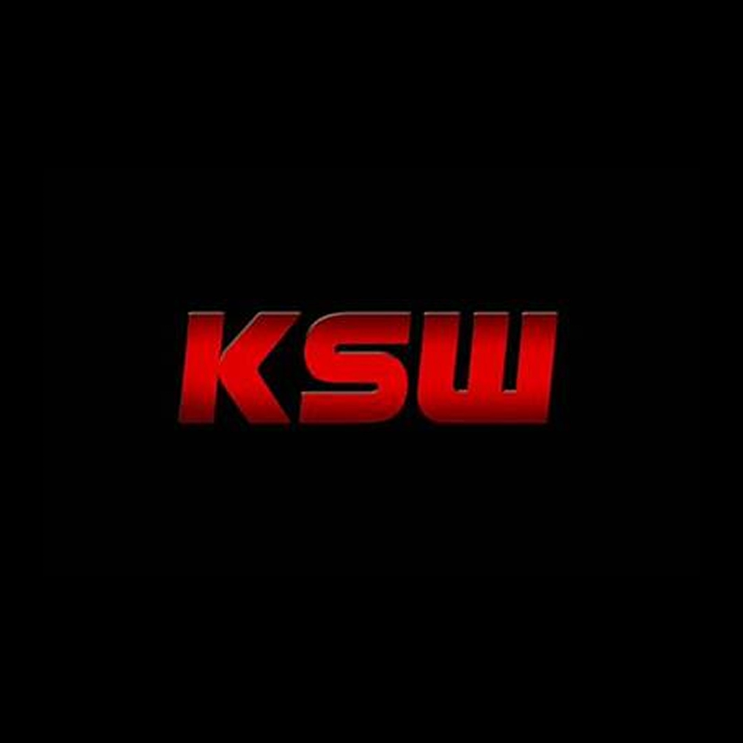 Konfrontacja Sztuk Walki KSW