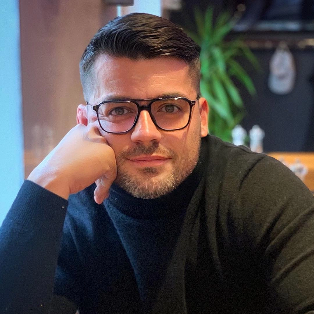 Ivan Dijakovic