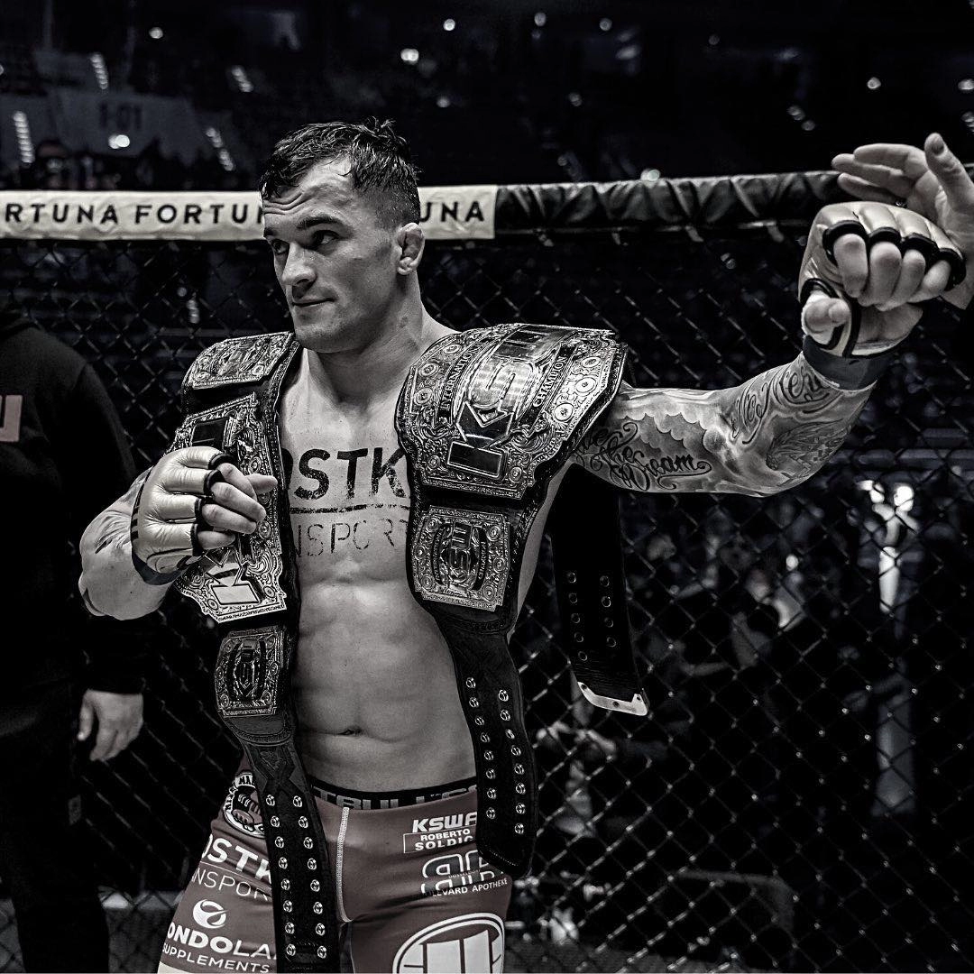 Roberto Soldic 