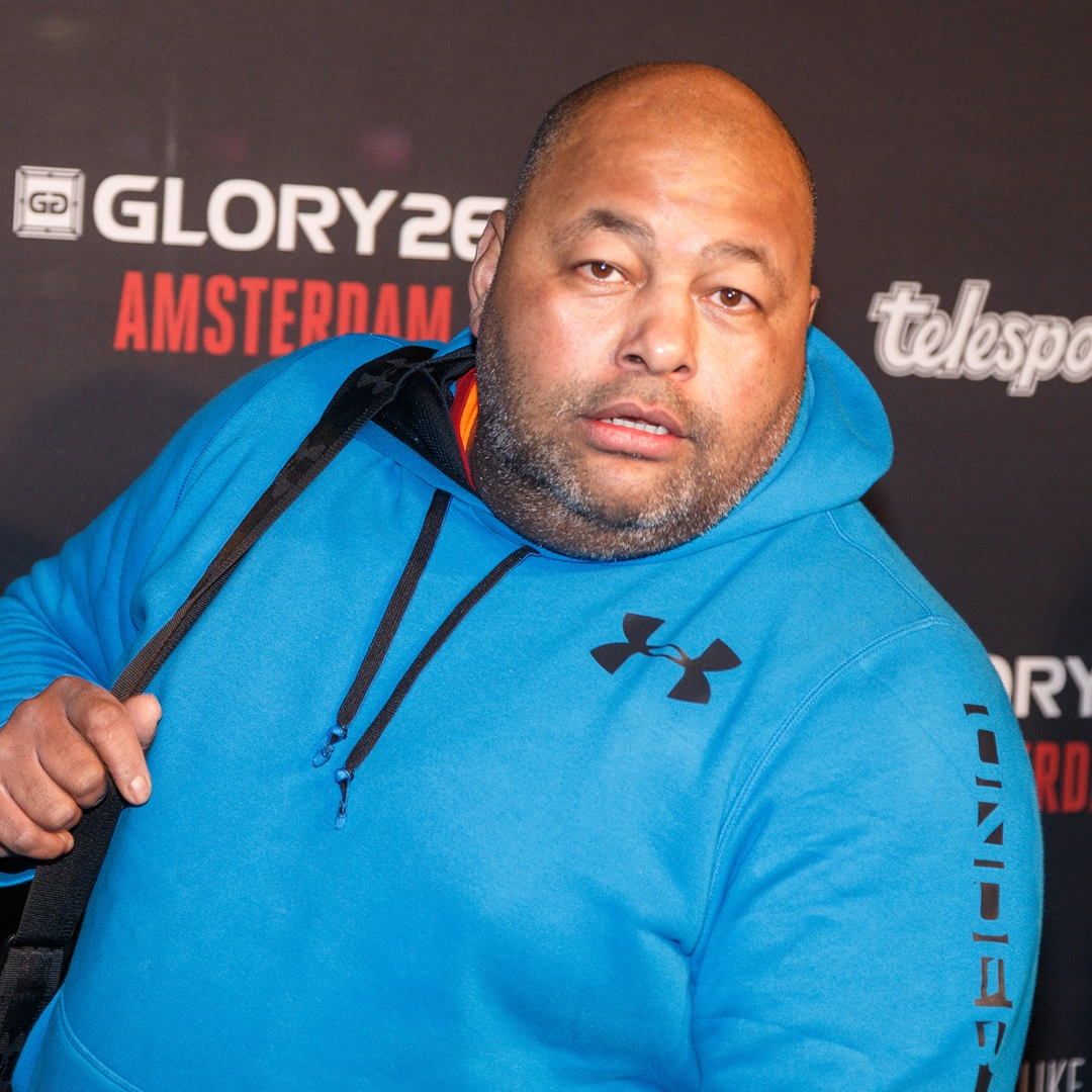 Glory Kickboxing