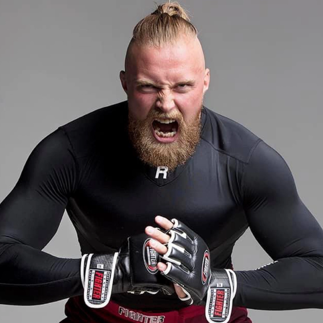 Thomas Narmo The Last Viking Thomas Narmo The Last Viking