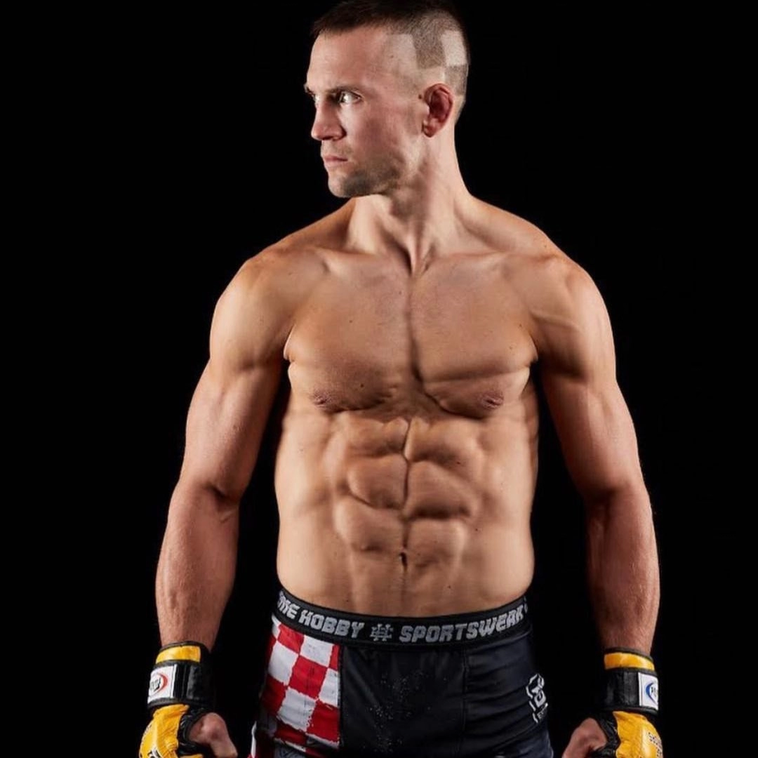 Stipe Brcic 