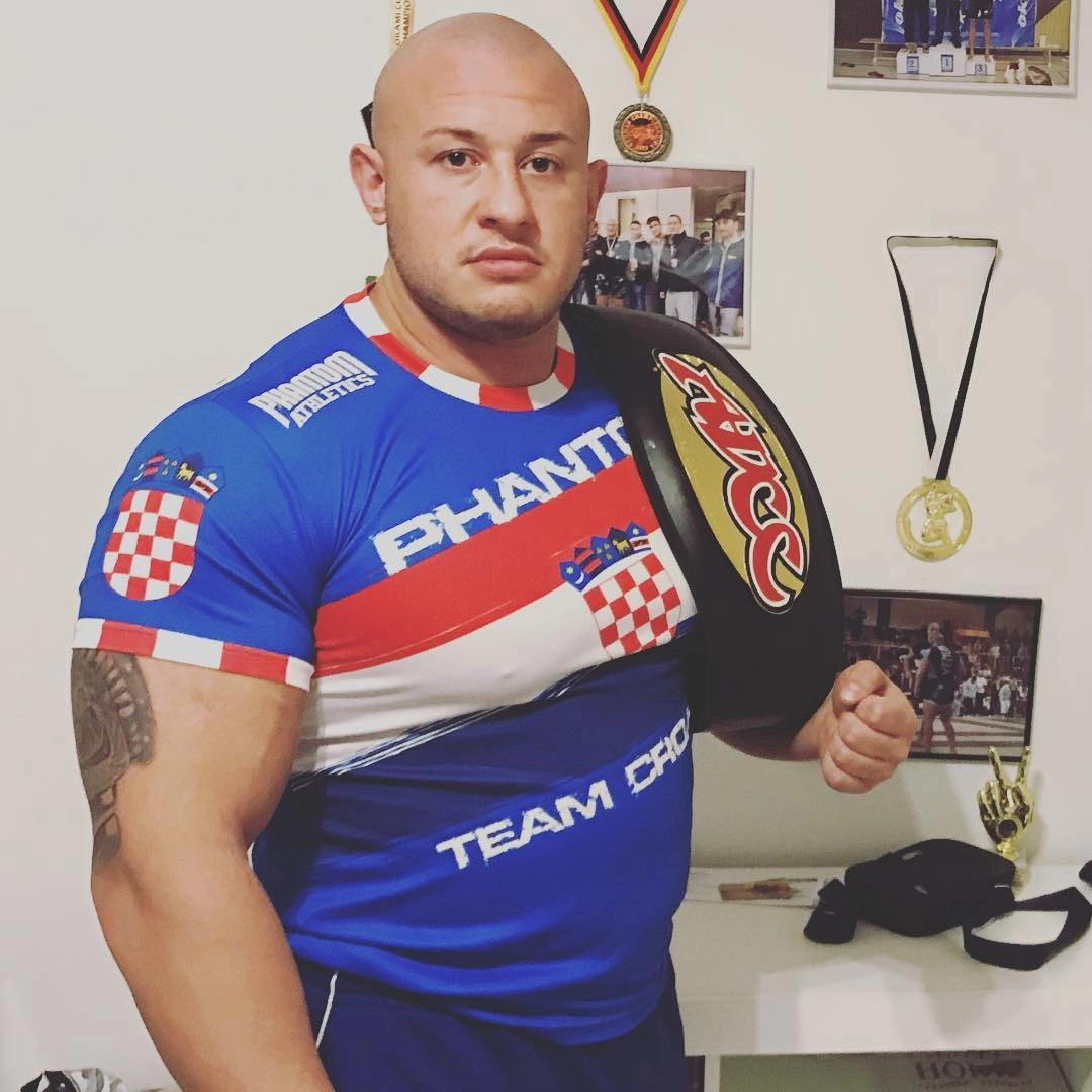 Donald Ćosic