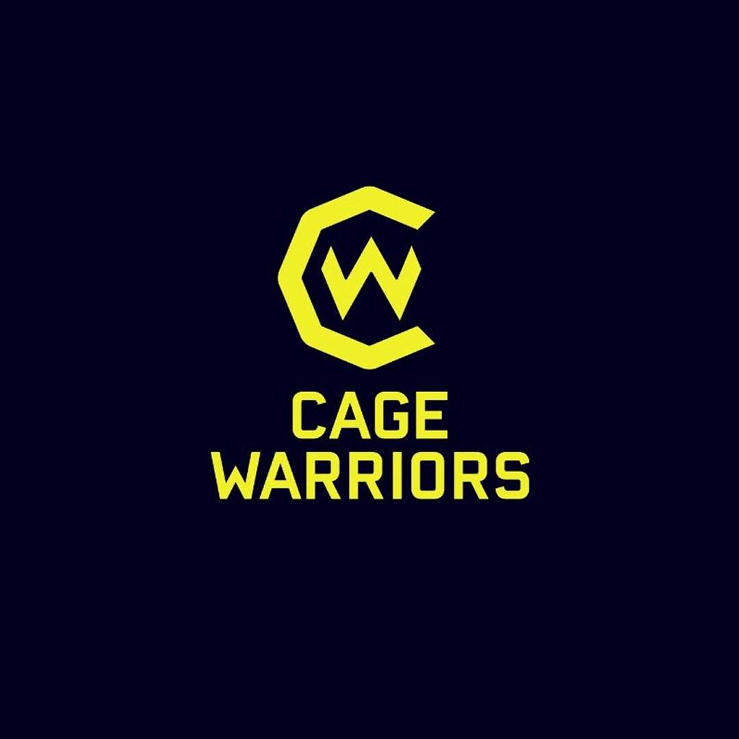 Cage Wariors CW Cage Wariors CW