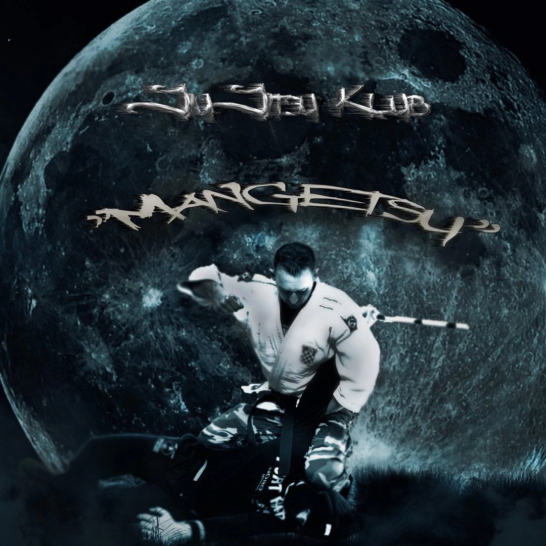 Ju-Jitsu klub Mangetsu