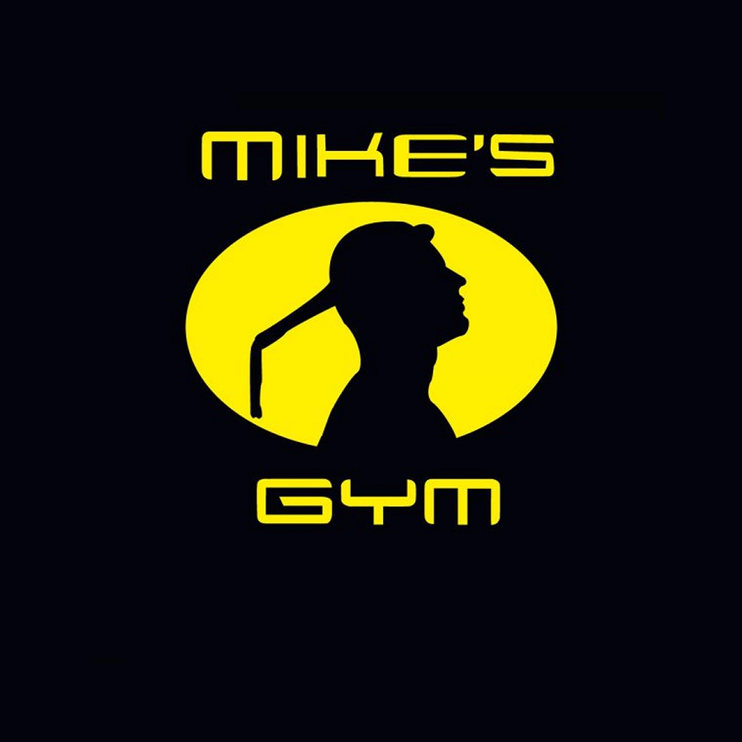 Mike Gym