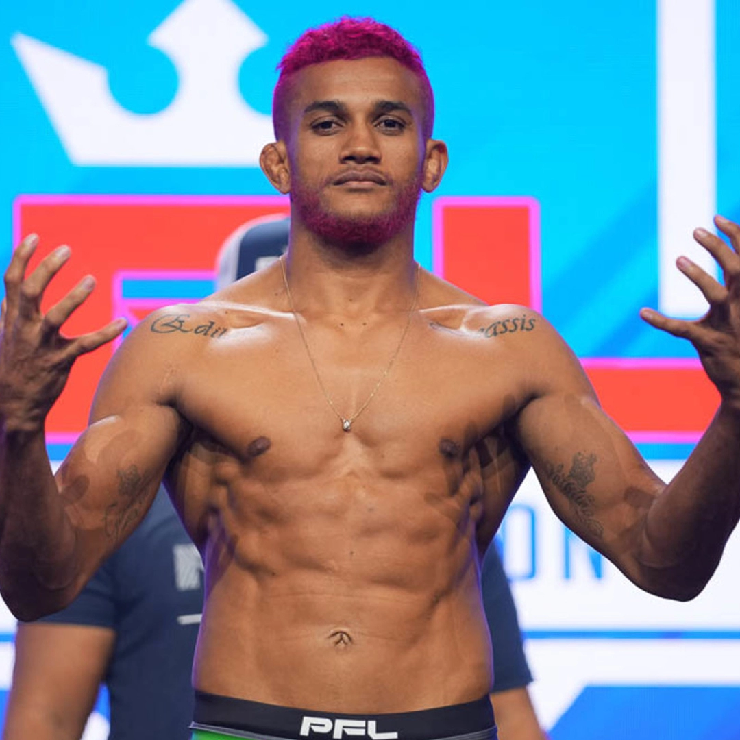 Reinaldo Ekson