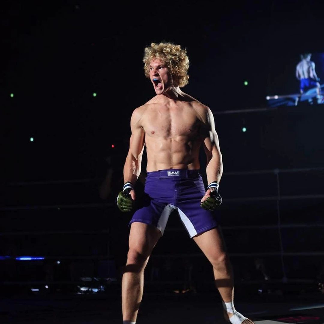 Karl Albrektsson King Karl Albrektsson King