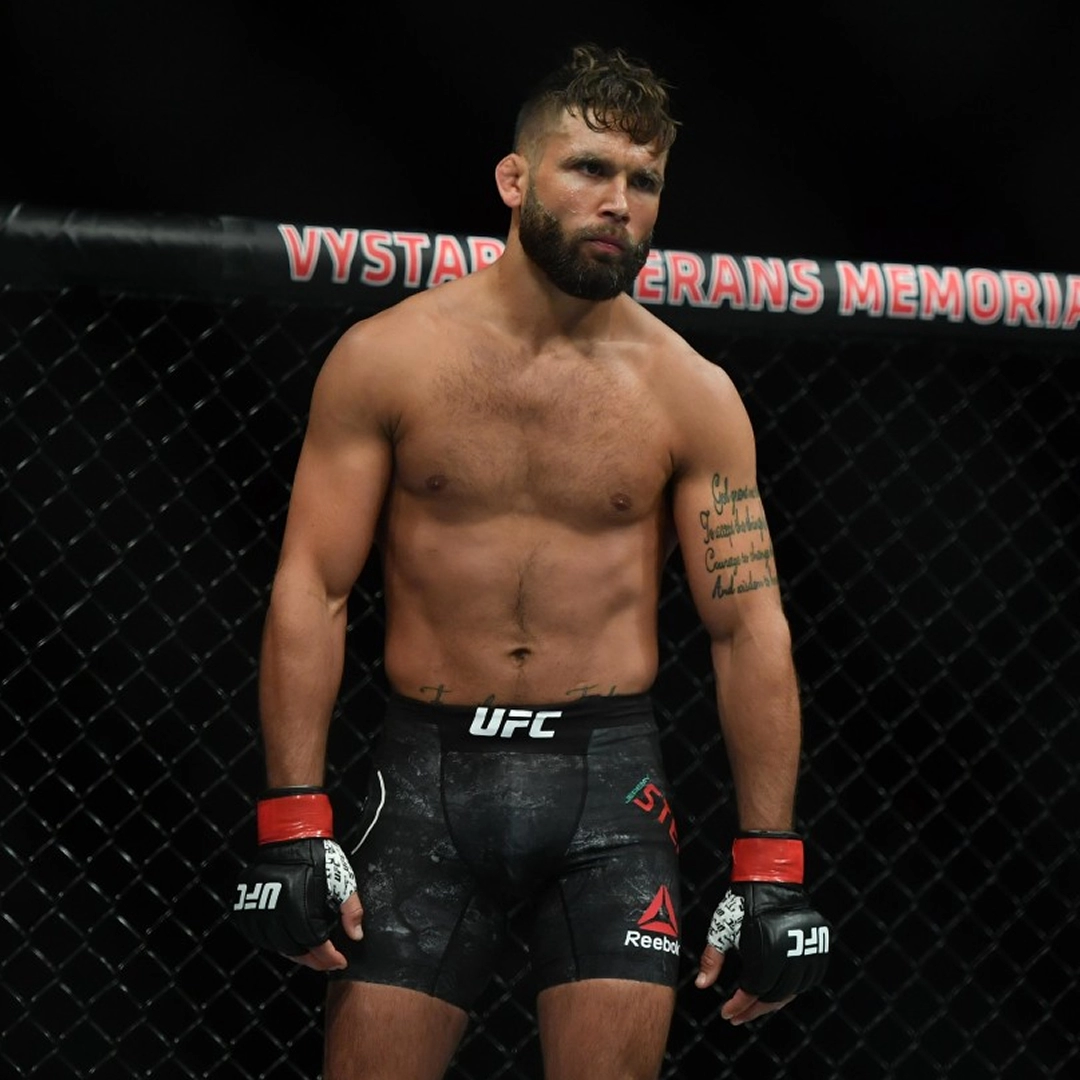 Jeremy Stephens Lil' Heathen Jeremy Stephens Lil' Heathen