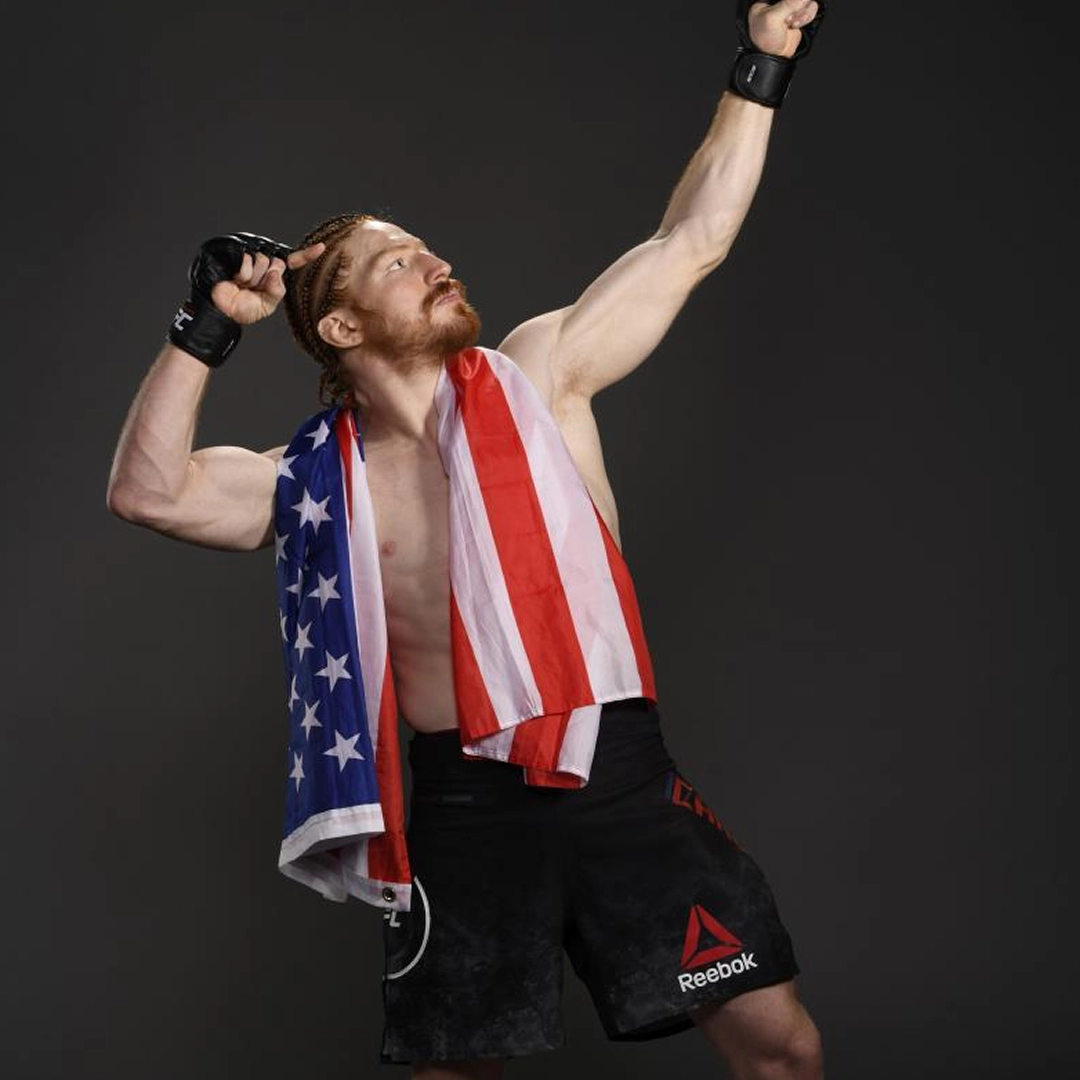 Spike Carlyle The Alpha Ginger Spike Carlyle The Alpha Ginger