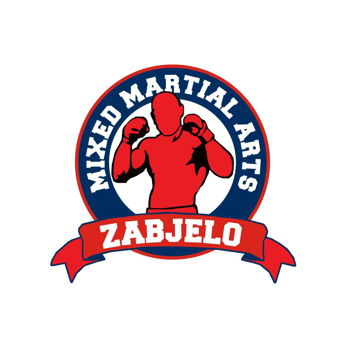 MMA Team Zabjelo